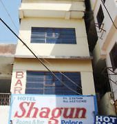 Hotel Shagun Palace Jaipur Luaran gambar